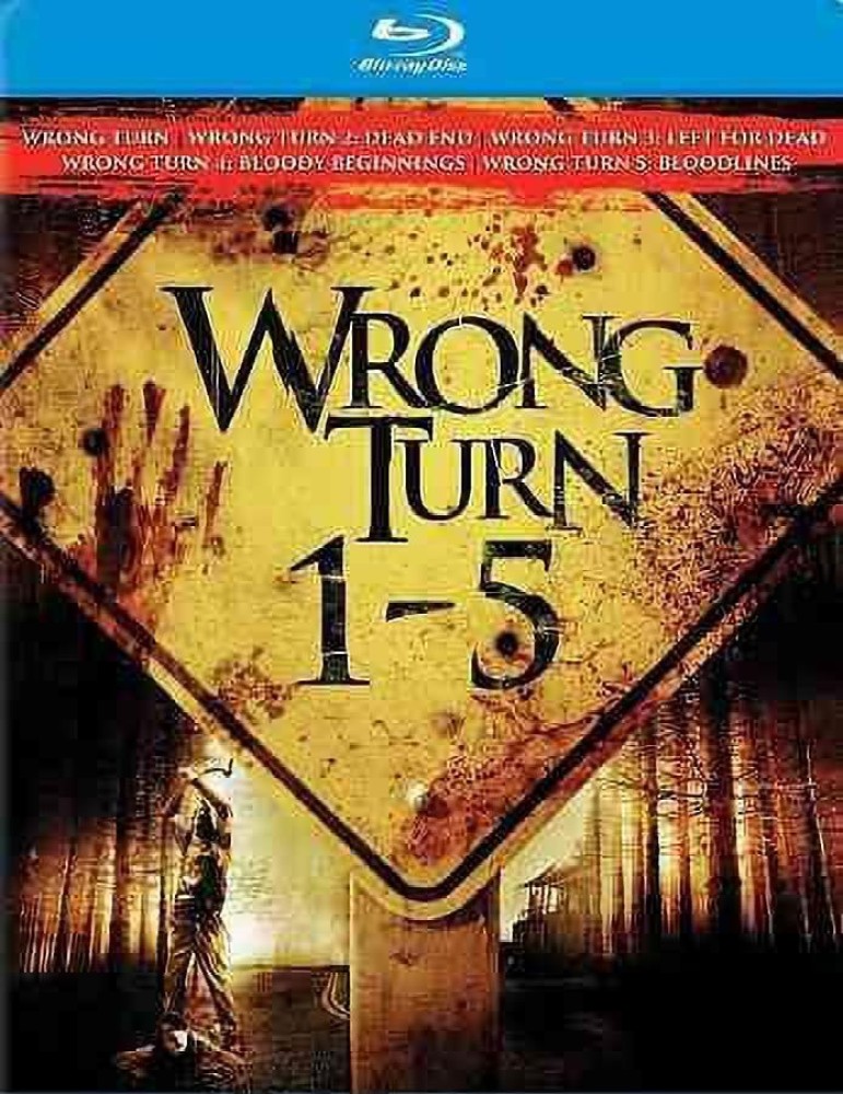 carlo tucarella recommends wrong turn movie online pic