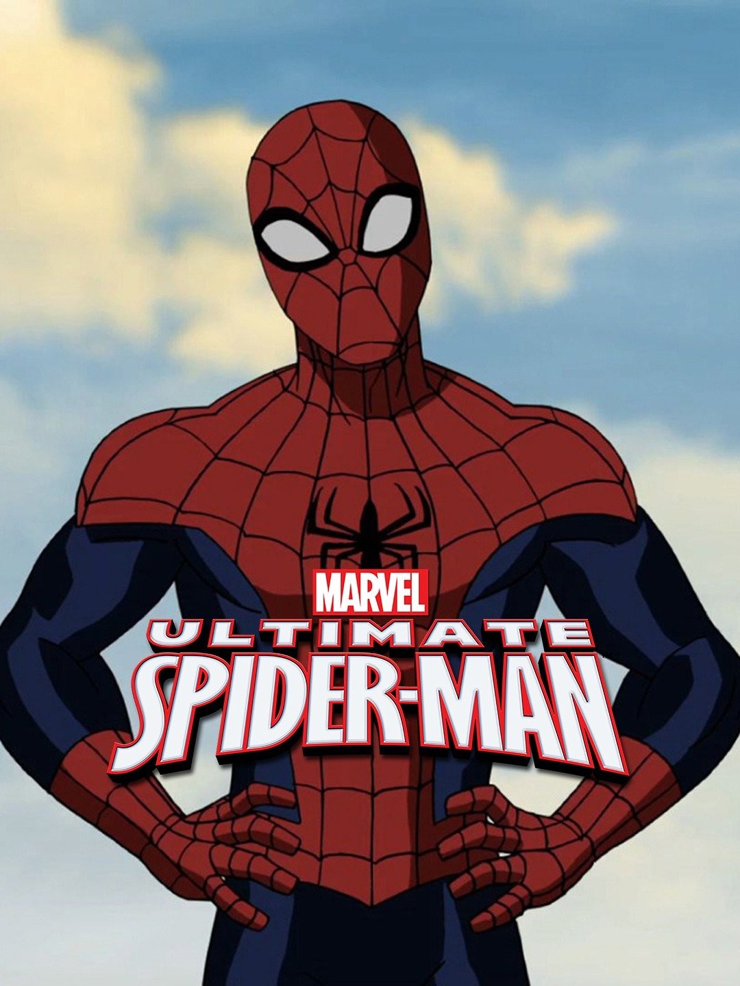 ahmad el taweel recommends Ultimate Spider Man Episodes