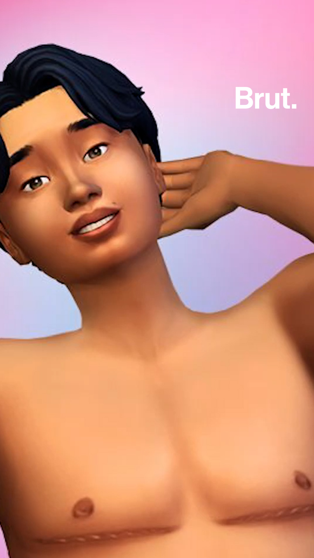 desiree grant recommends Sims 4 Get Naked