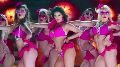ahmed dantata recommends sunny leone new songs 2015 pic