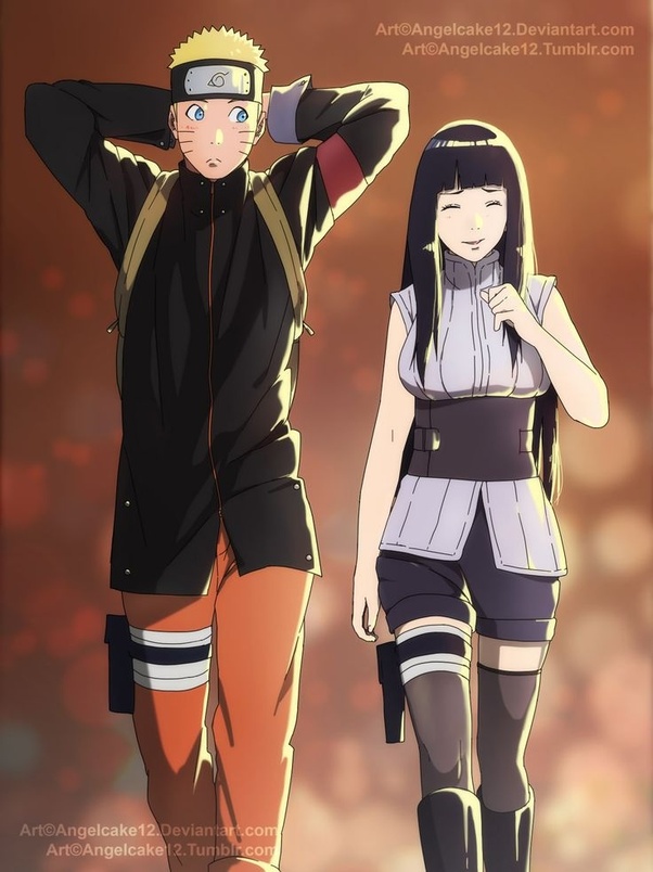 daniel deslauriers share naruto and hinata first kiss episode photos