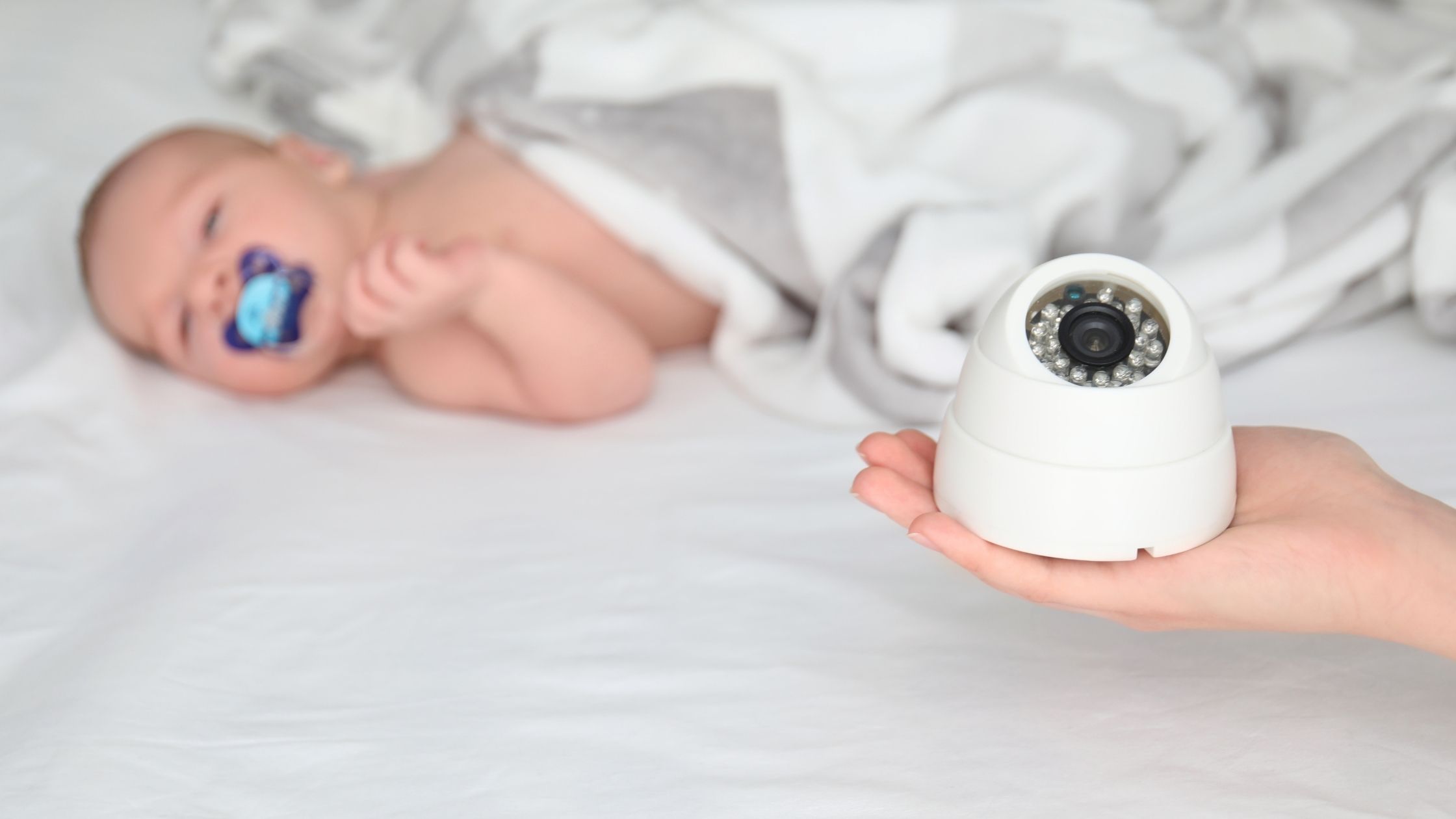 diaper bag spy camera