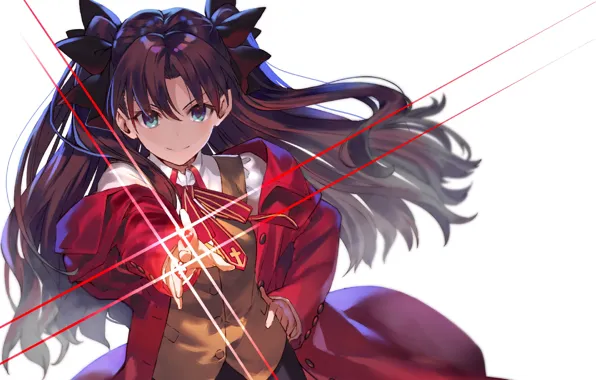 ben keithley recommends fate stay night rin wallpaper pic