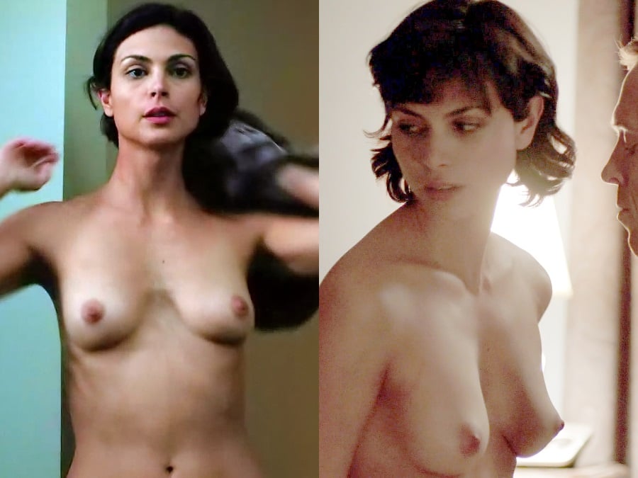 Best of Morena baccarin leaked