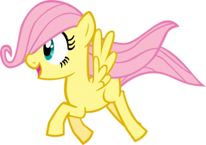 Best of Show me a picture of fluttershy