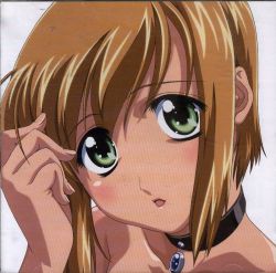 abdou sonko add boku no pico ova 1 photo