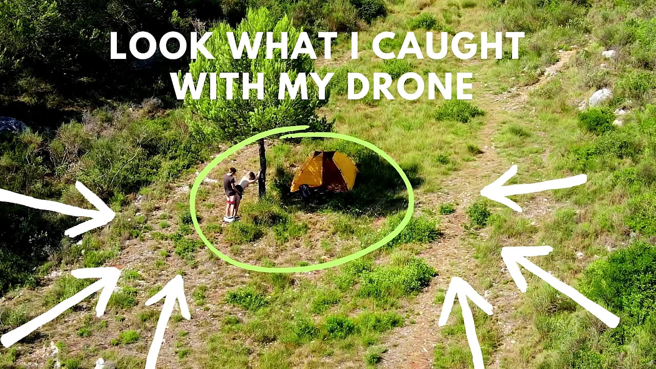 allen leone recommends sex caught by drone pic