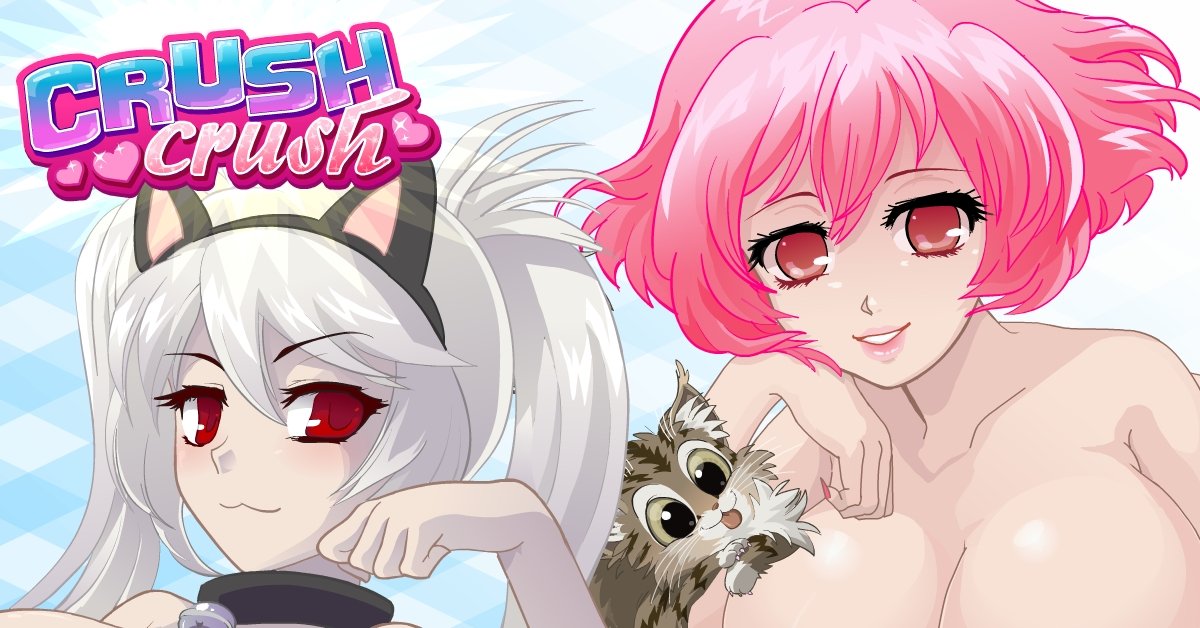 alyssa lloyd recommends nutaku crush crush moist pic