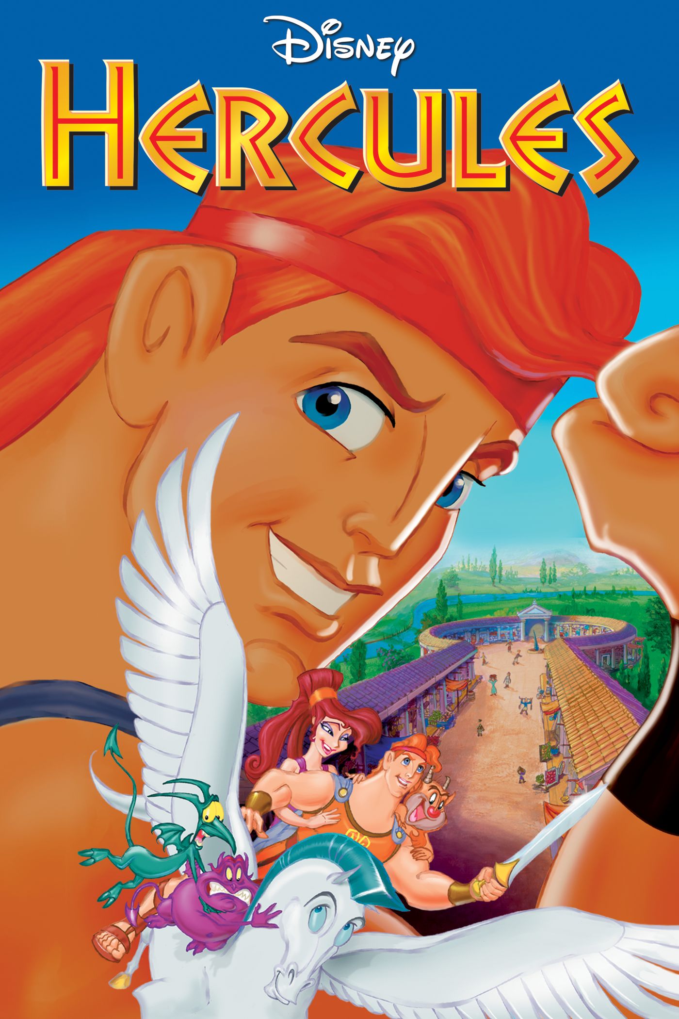 allison bath recommends Hercules Movie Free Download