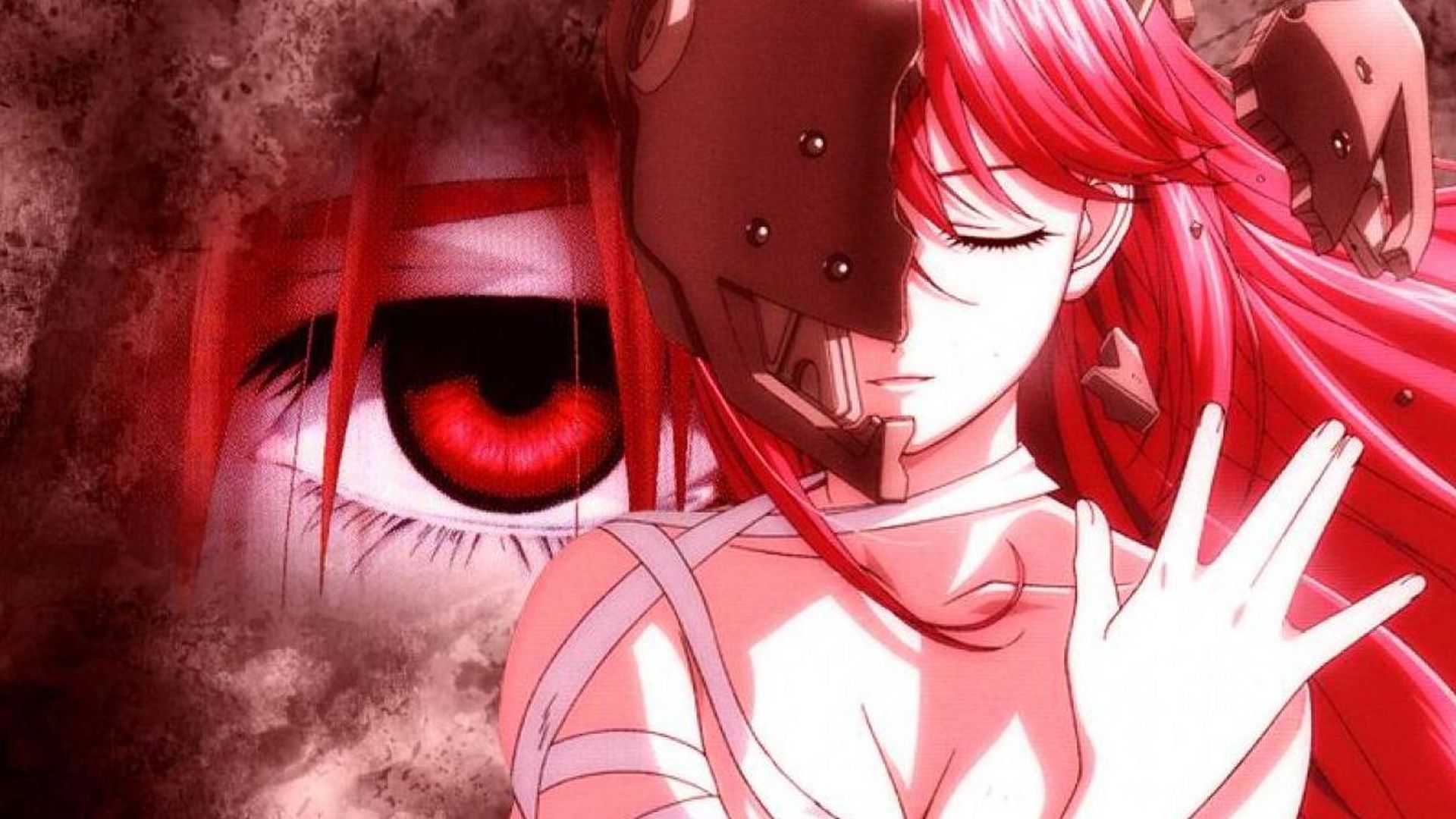 amy sauvola recommends elfen lied ep 1 pic