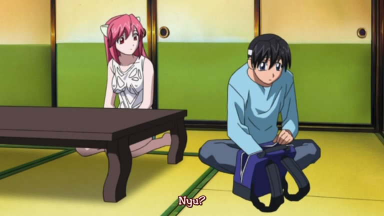 elfen lied ep 1