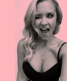 charles eastlake recommends emily osment big tits pic