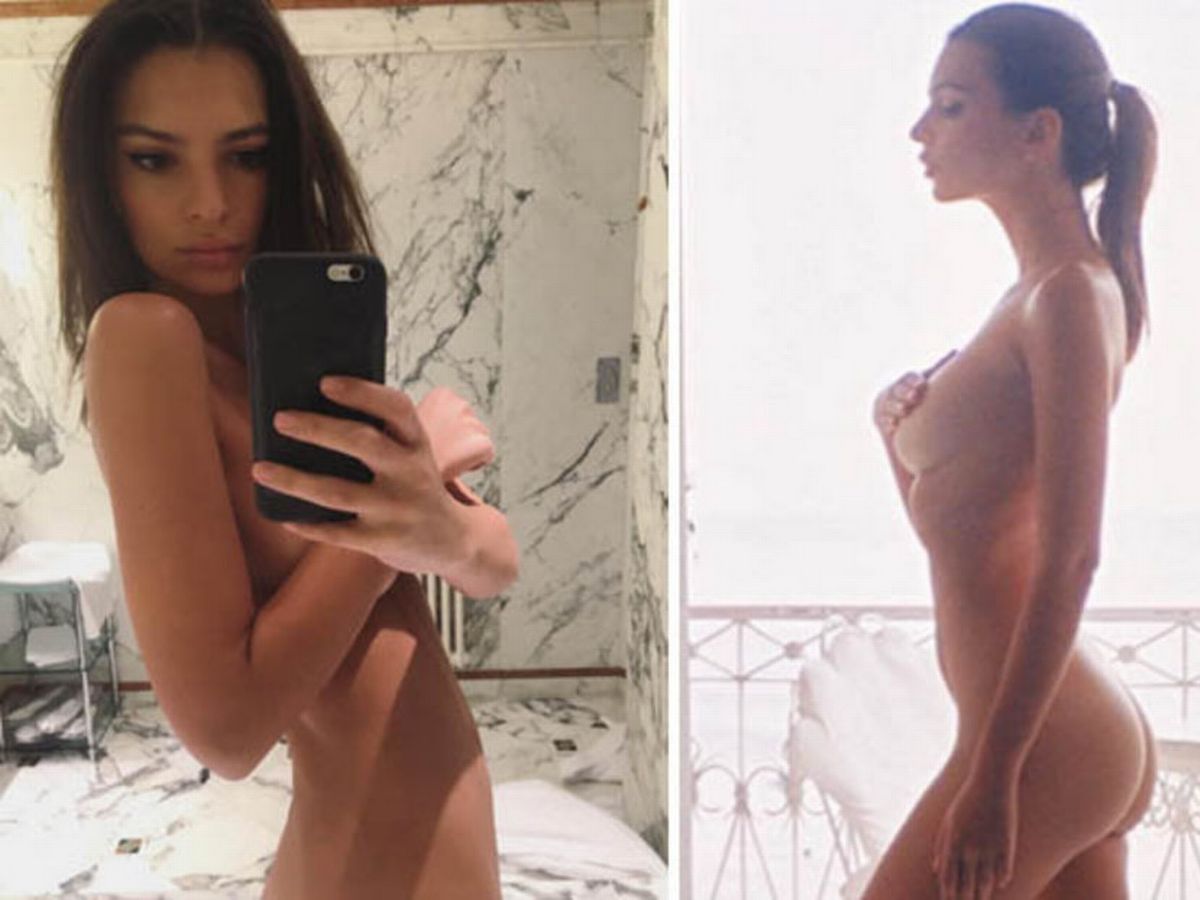 adel okasha recommends Emily Ratajkowski Kim Kardashian Topless Uncensored