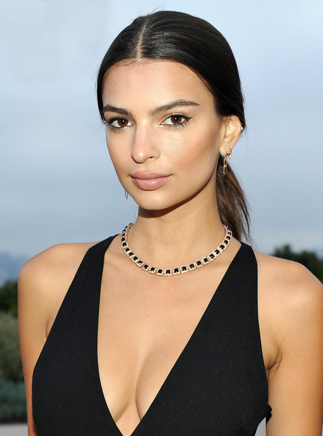 Best of Emily ratajkowski mexico photos