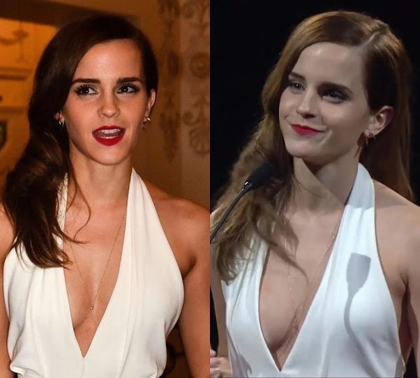 amber mcglynn recommends emma watson celeb porn pic