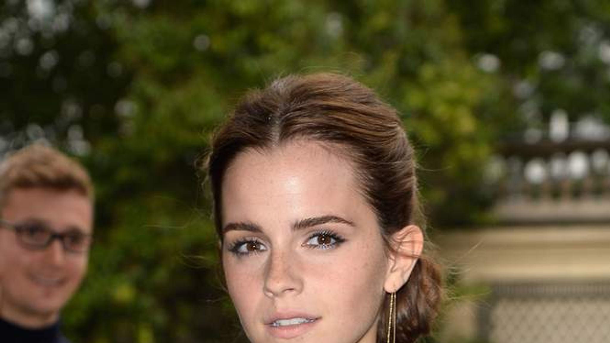 cheryl toler recommends emma watson celeb porn pic