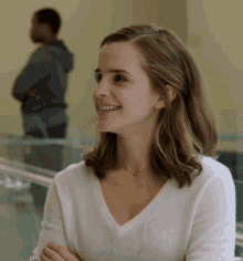ben salvio recommends Emma Watson Sex Gifs