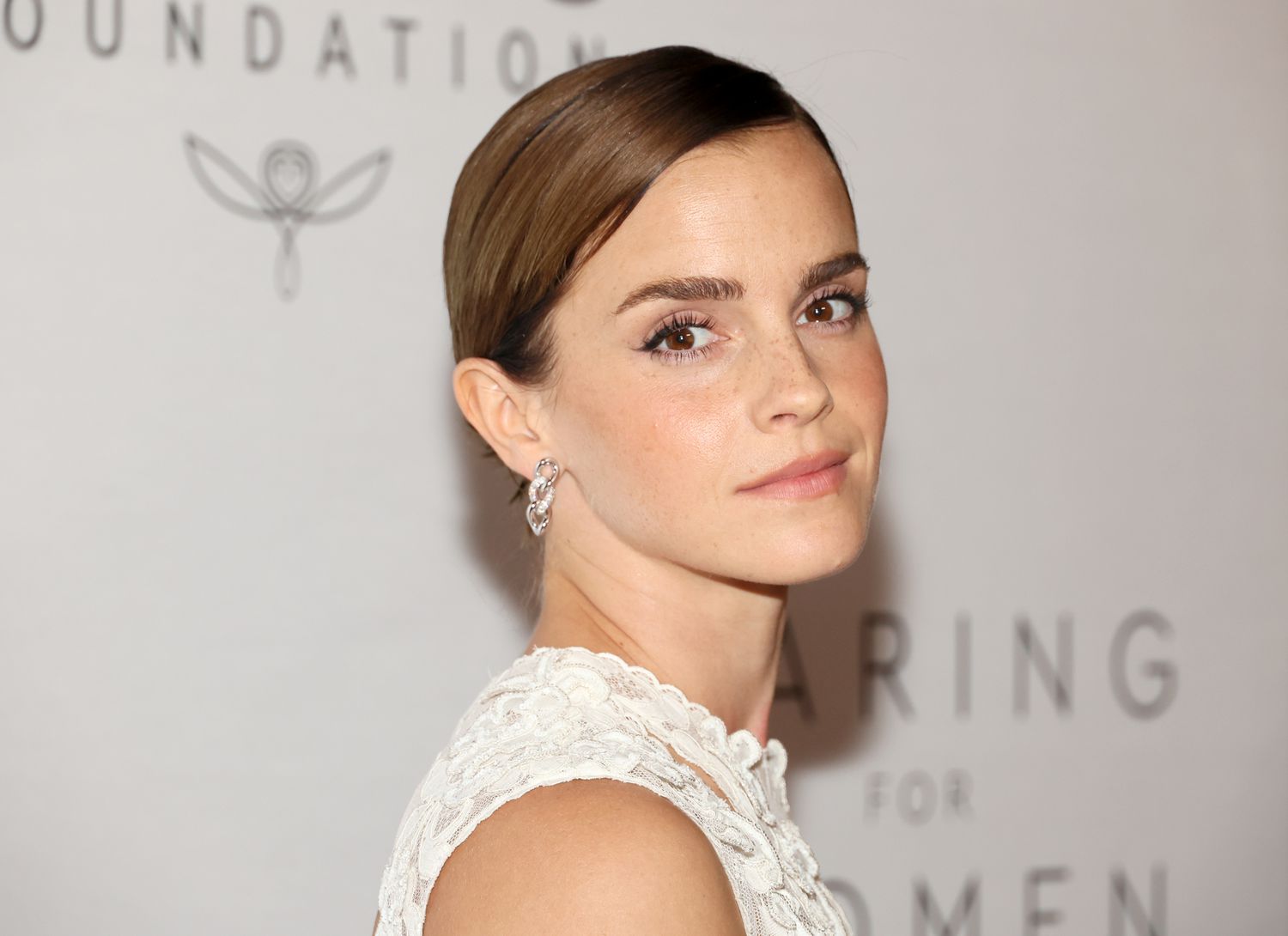 brandon seay recommends Emma Watson Swimsuits