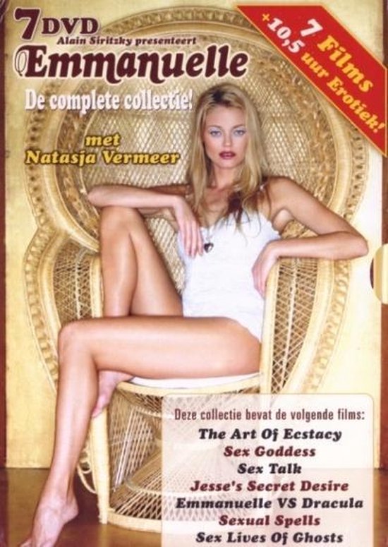 bernetta griffin recommends emmanuelle 2000 emmanuelle in paradise pic