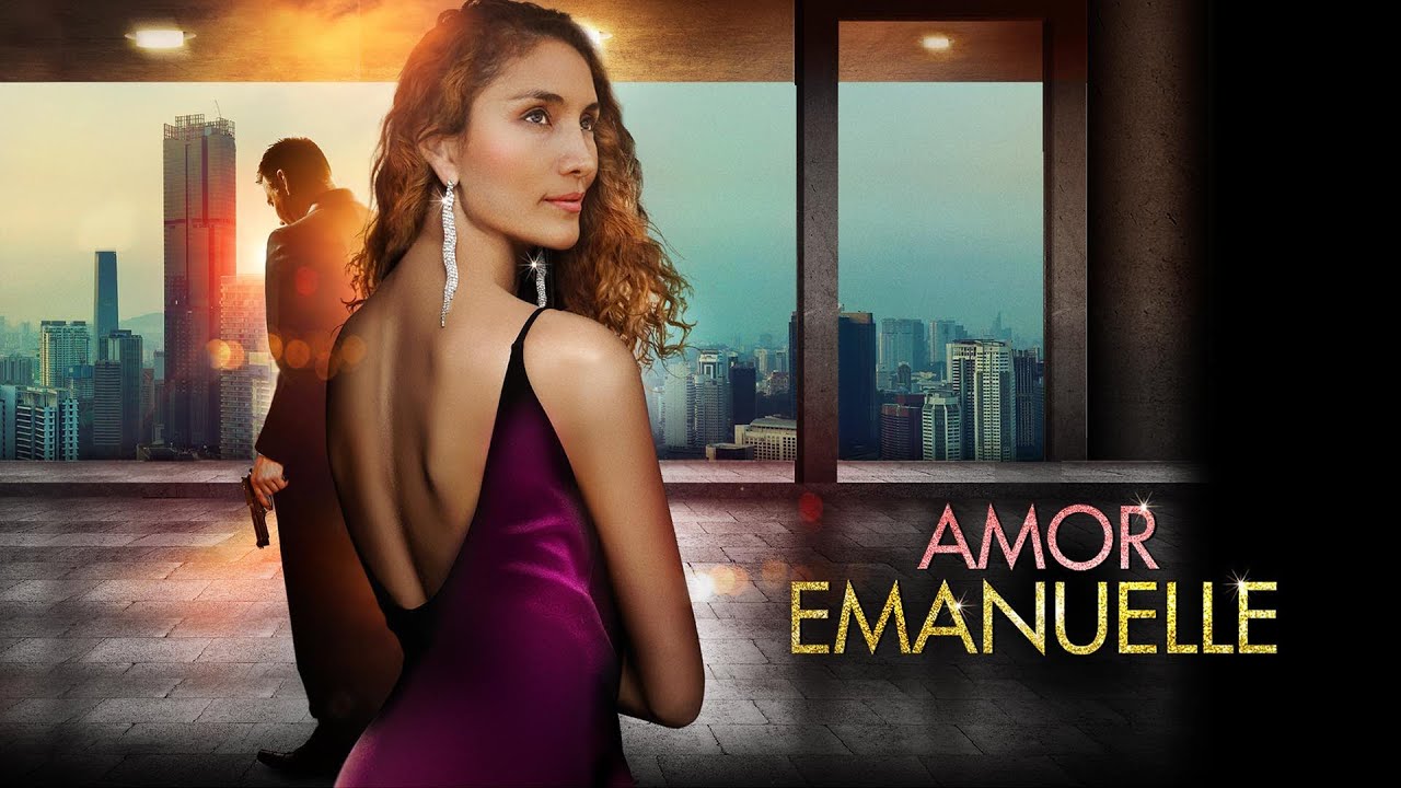 daniel yeap recommends Emmanuelle Movie Online Free