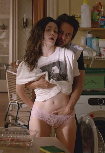 angelo tubera recommends emmy rossum sex pic
