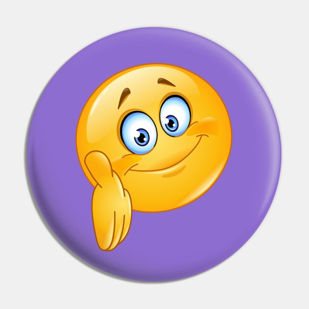 bill hage add photo emoji for giving head