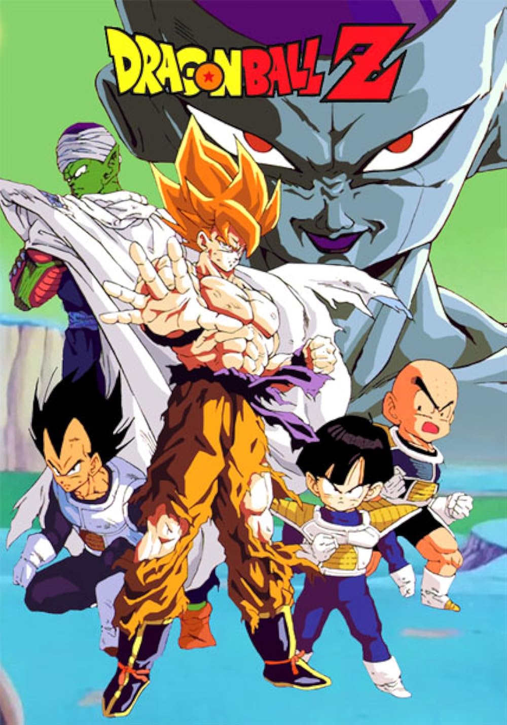 aimee thegreat recommends episode 1 dragon ball z pic