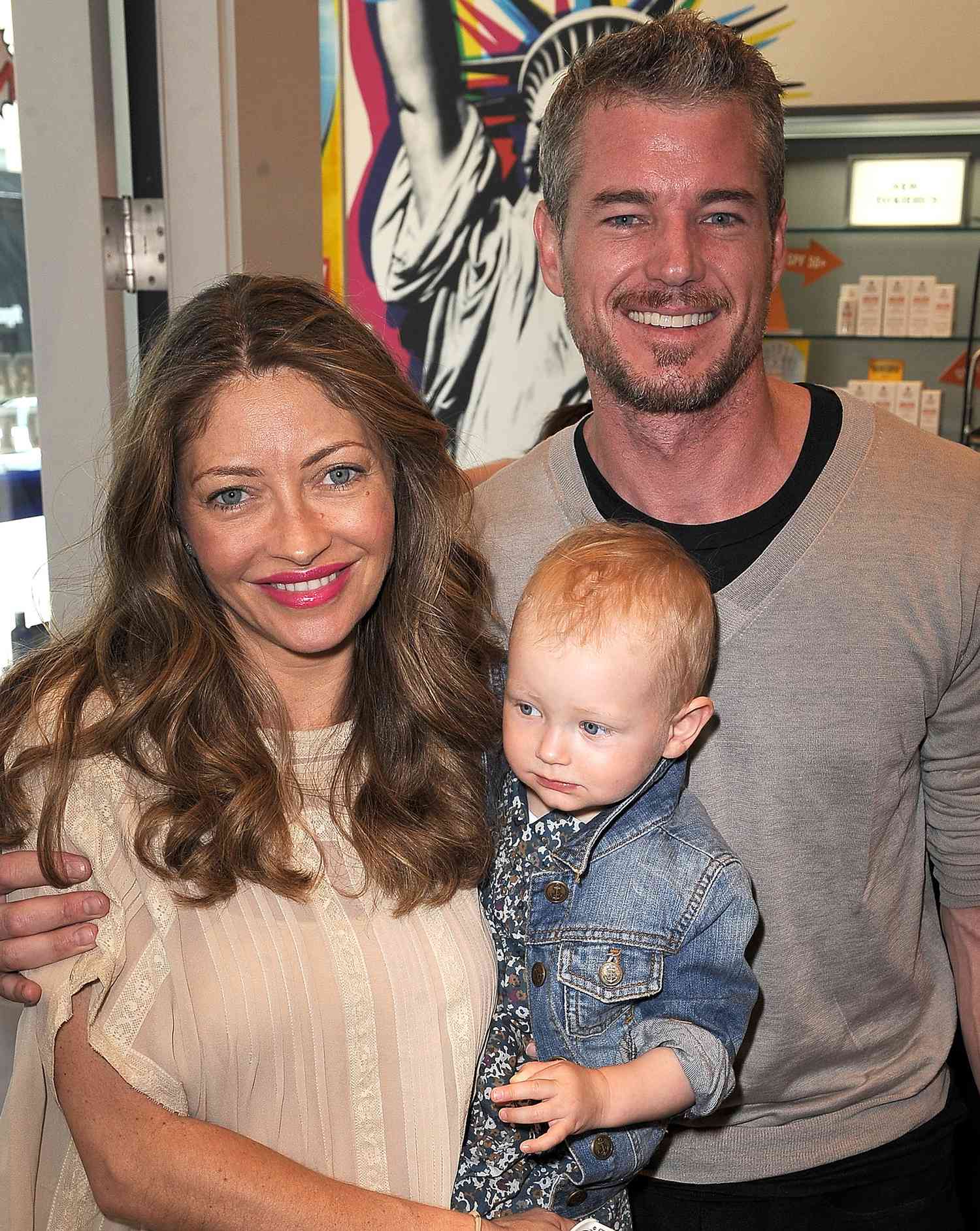 abby boothby recommends eric dane and rebecca gayheart sextape pic
