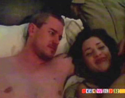 carl holmes recommends Eric Dane And Rebecca Gayheart Sextape