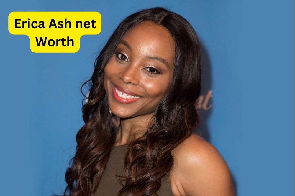 danielle timmons recommends erica ash boyfriend pic