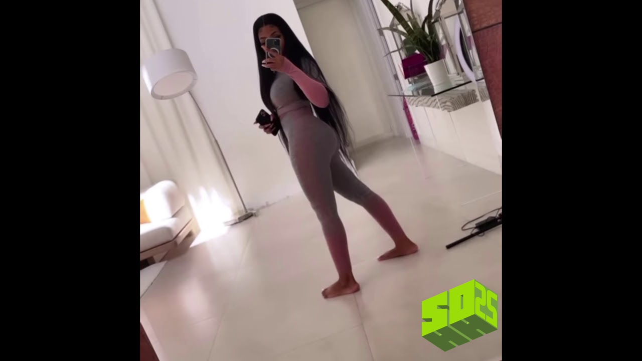 aiyana roberson share erica mena fake butt photos