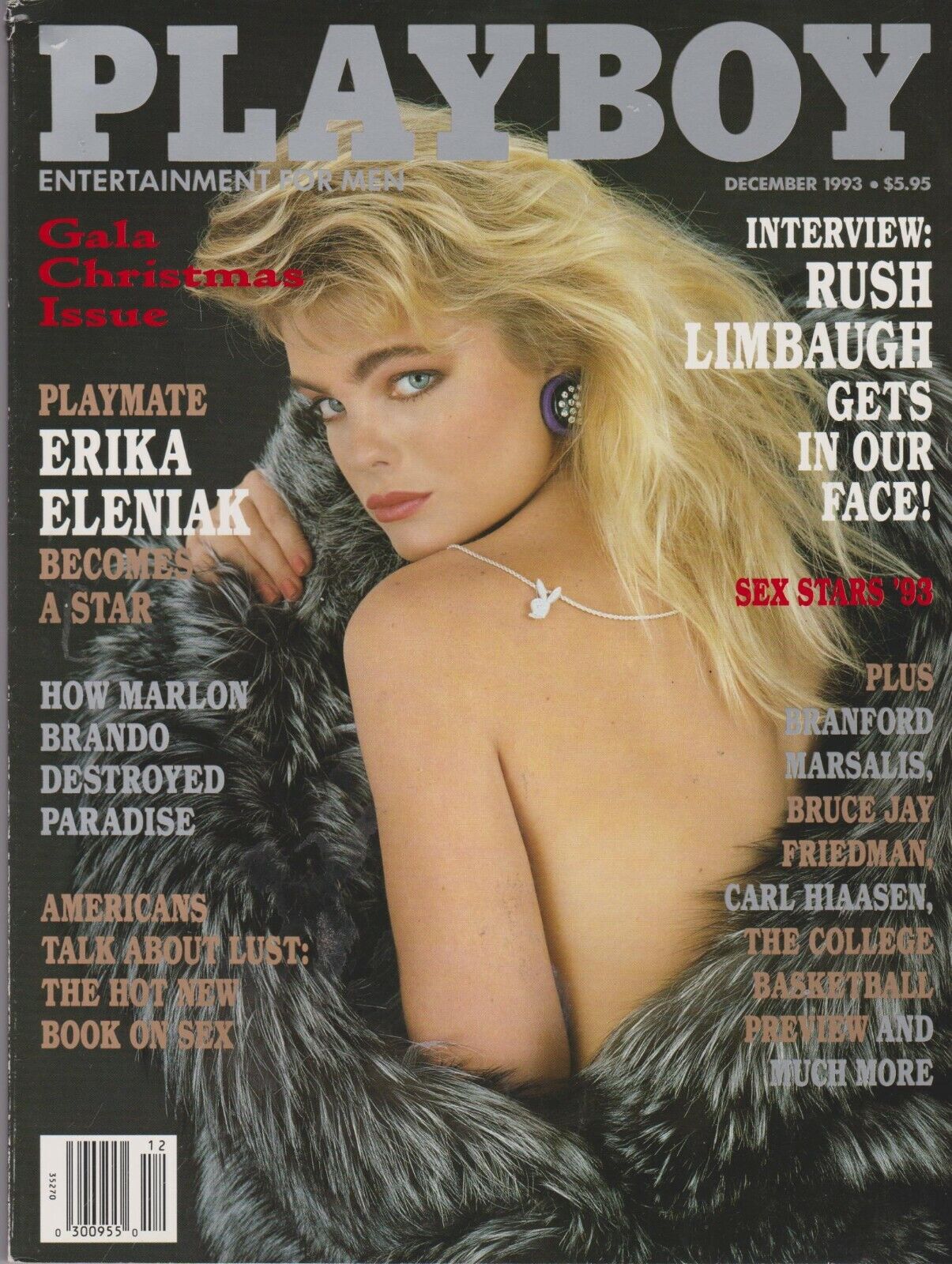 davide gravina recommends Erika Eleniak Hot