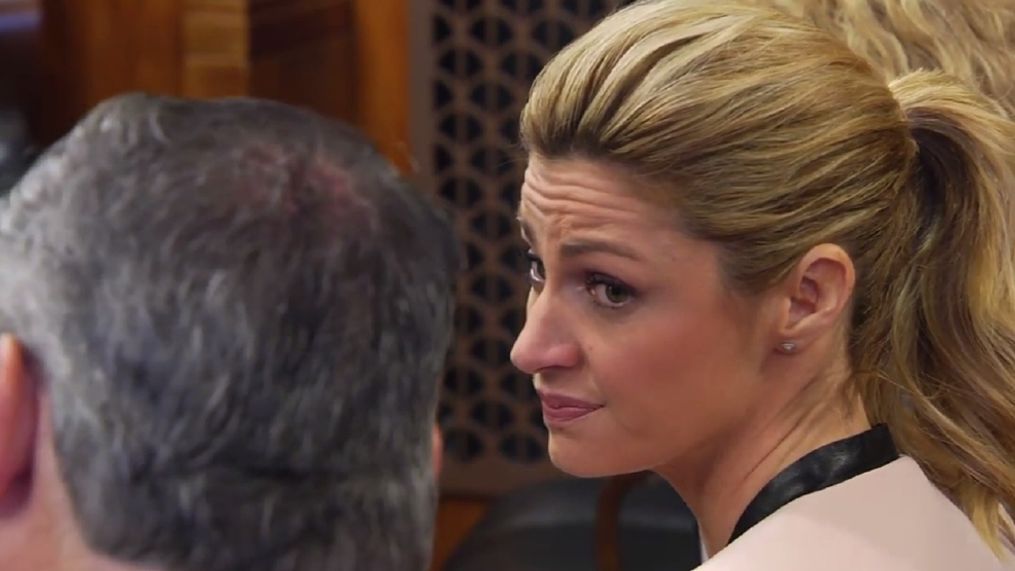 billy cheatham recommends Erin Andrews Video Leaked