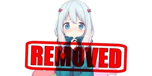 amanda poh recommends eromanga sensei porn pic