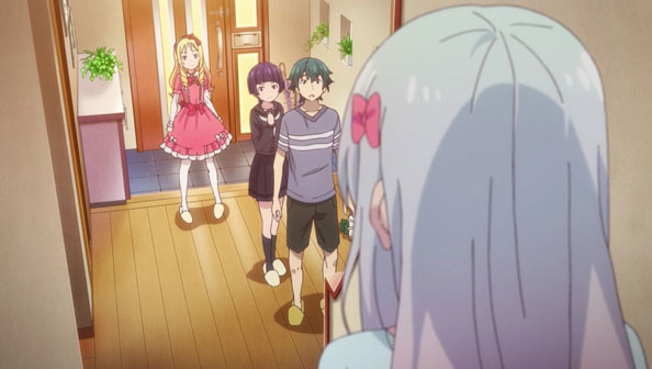 eromanga sensei porn