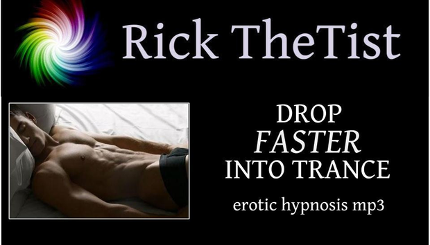brandon crumpton recommends erotic hypnosis free files pic