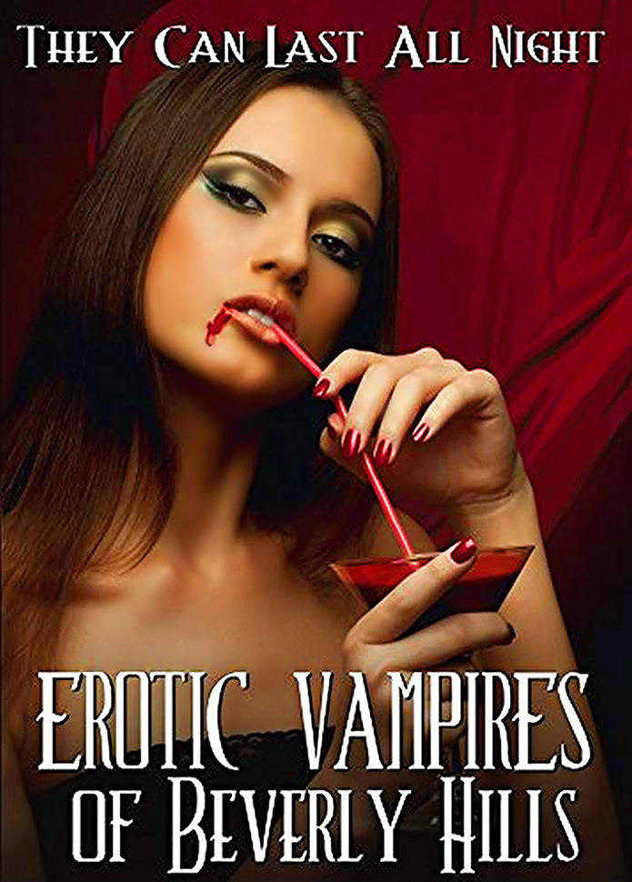 amanda kao recommends erotic vampires of beverly hills cast pic