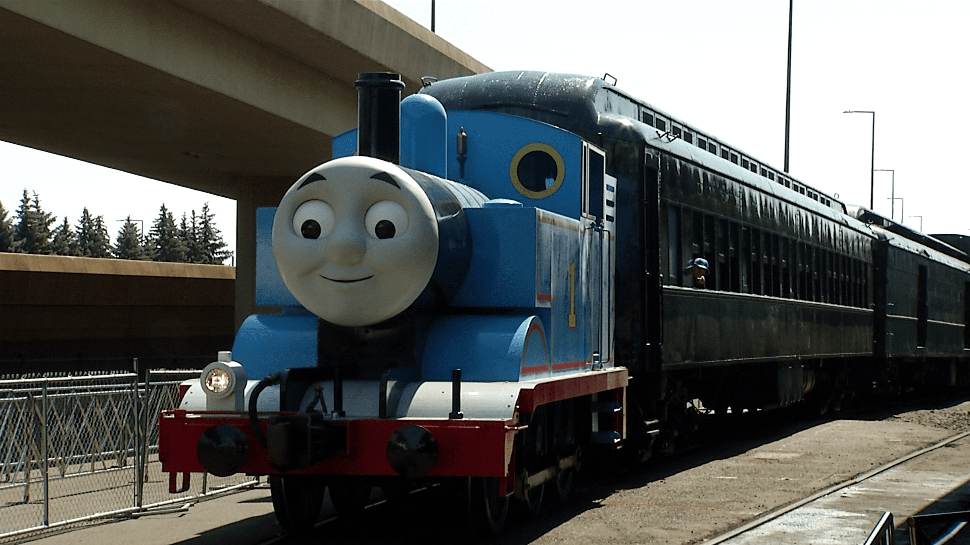 annelies koster recommends Essex Steam Train Thomas