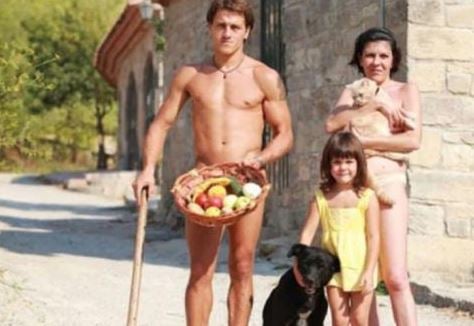 bart randolph recommends european family nudism pic