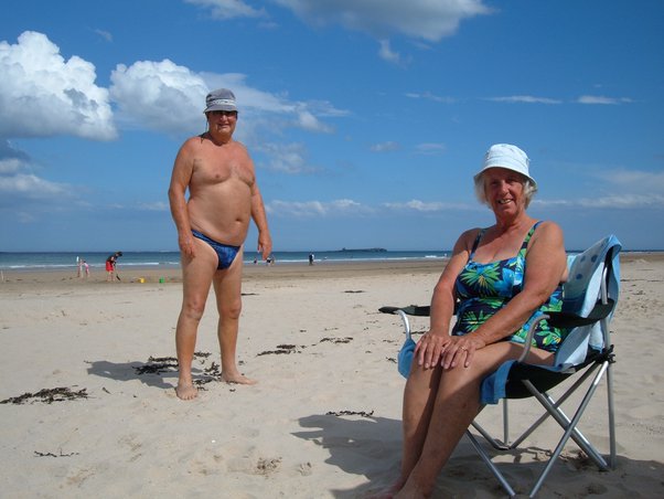 European Nude Beach Photos lusso catania