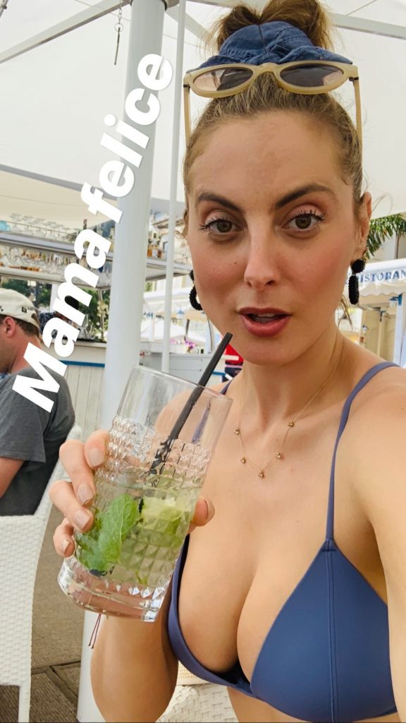ally courtney recommends eva amurri naked pic