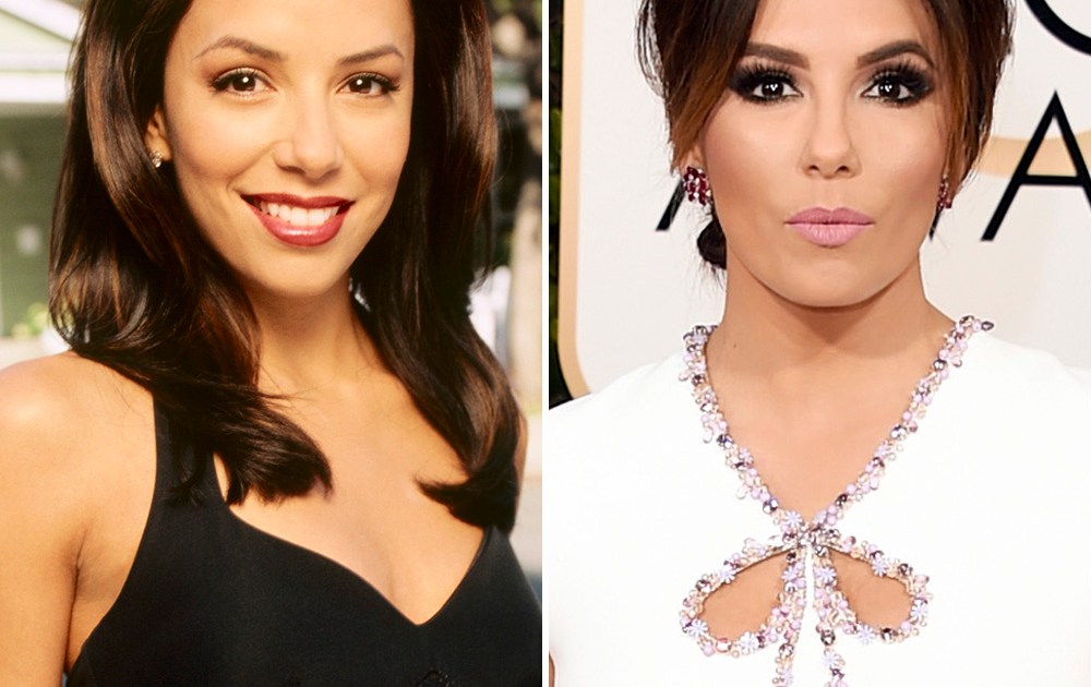 Eva Longoria Look Alike chat southafrica