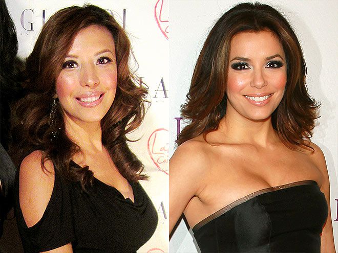 anna litrell recommends eva longoria look alike pic