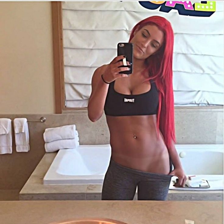 amanda dauphinais recommends Eva Marie Wrestler Nude