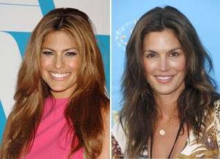 abbey adebayo recommends eva mendes look alike pic