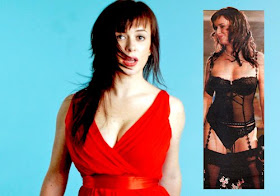 diane rubalcava recommends eve myles naked pic