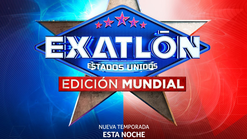 exatlon usa en vivo