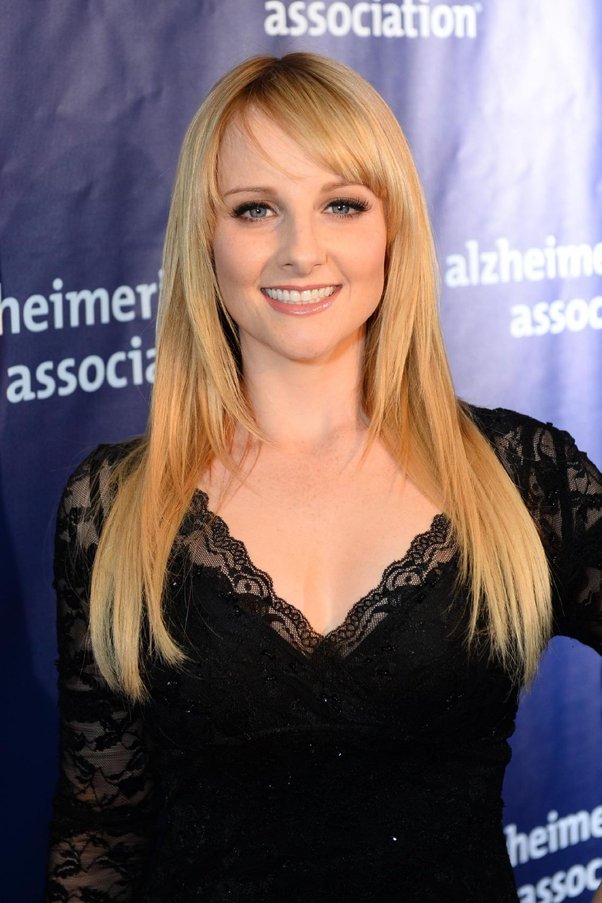 abdalla assaf recommends F That Melissa Rauch