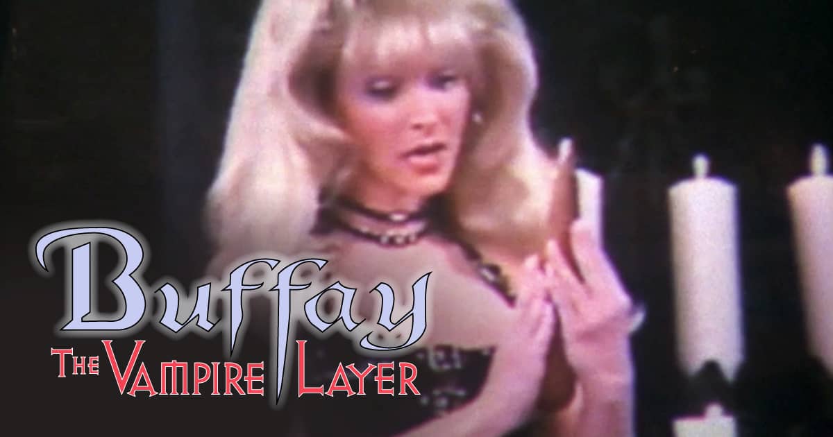 ca ni recommends buffy the vampire layer pic