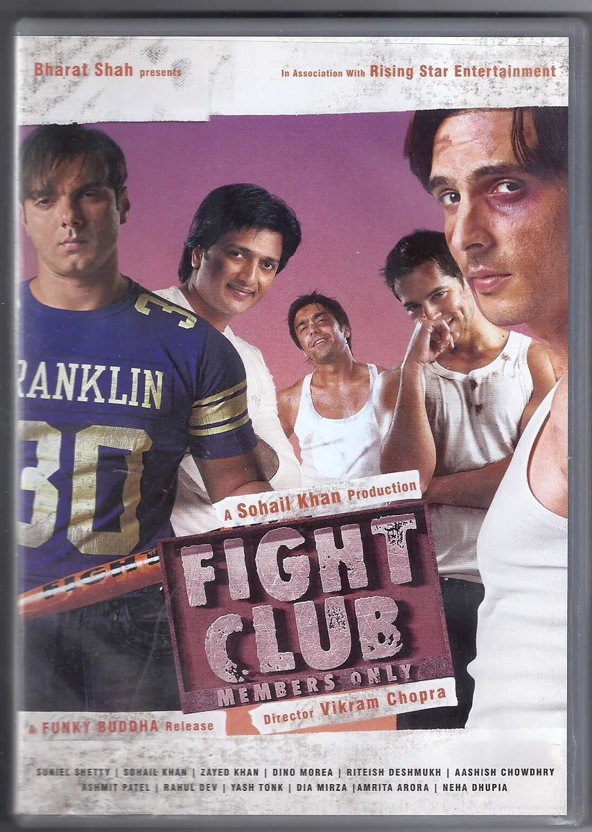 andy borth recommends fight club full movie hindi pic